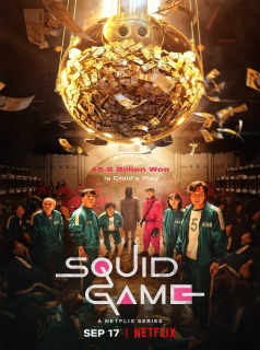 voir serie Squid Game : Le défi- Squid Game: The Challenge en streaming voir serie Squid Game : Le défi- Squid Game: The Challenge en streaming