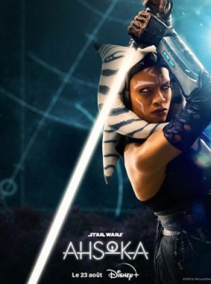 voir serie Star Wars: Ahsoka en streaming voir serie Star Wars: Ahsoka en streaming