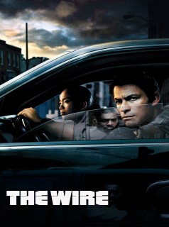 voir serie Sur écoute-The Wire en streaming voir serie Sur écoute-The Wire en streaming