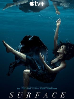 série Surface Saison 1 en streaming voir Surface Saison 1 en streaming