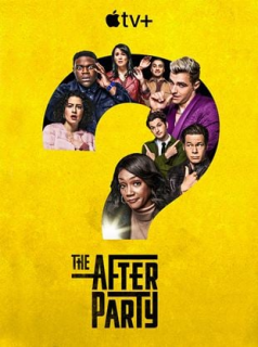 voir serie The Afterparty en streaming voir serie The Afterparty en streaming