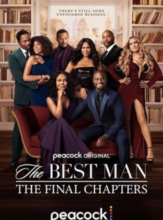 voir serie The Best Man: The Final Chapters en streaming voir serie The Best Man: The Final Chapters en streaming