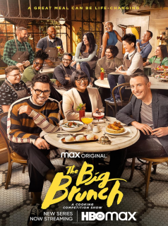 voir serie The Big Brunch en streaming voir serie The Big Brunch en streaming