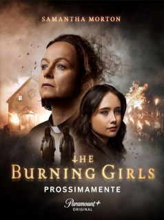 voir serie The Burning Girls en streaming voir serie The Burning Girls en streaming