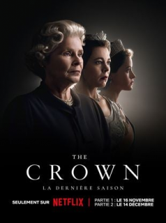 voir serie The Crown en streaming voir serie The Crown en streaming