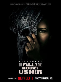 voir serie The Fall of the House of Usher en streaming voir serie The Fall of the House of Usher en streaming