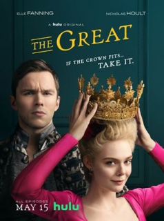 voir serie The Great en streaming voir serie The Great en streaming