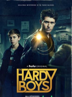 voir serie The Hardy Boys en streaming voir serie The Hardy Boys en streaming