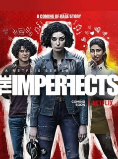voir serie The Imperfects en streaming voir serie The Imperfects en streaming
