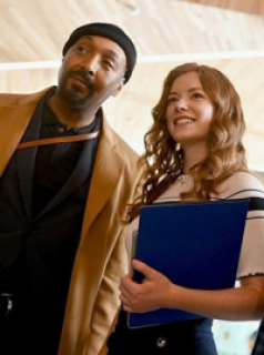 voir serie The Irrational en streaming voir serie The Irrational en streaming