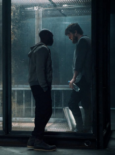 voir serie The Lazarus Project en streaming voir serie The Lazarus Project en streaming
