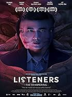 voir serie THE LISTENERS en streaming voir serie THE LISTENERS en streaming
