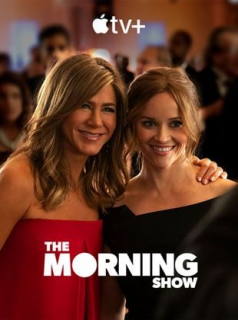 voir serie The Morning Show en streaming voir serie The Morning Show en streaming