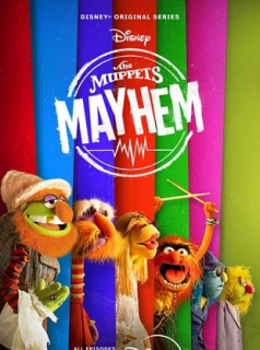 voir serie The Muppets Mayhem en streaming voir serie The Muppets Mayhem en streaming