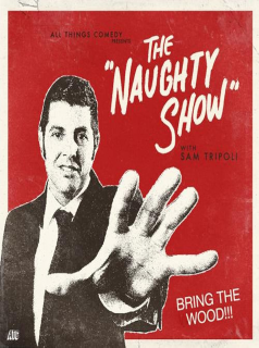 voir serie The Naughty Show en streaming voir serie The Naughty Show en streaming