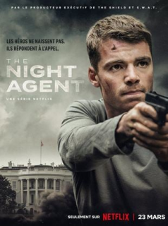 voir serie The Night Agent en streaming voir serie The Night Agent en streaming