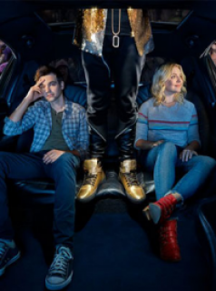 voir serie The Other Two en streaming voir serie The Other Two en streaming