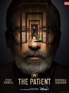 voir serie The Patient en streaming voir serie The Patient en streaming