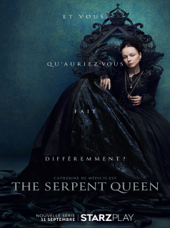 voir serie The Serpent Queen en streaming voir serie The Serpent Queen en streaming