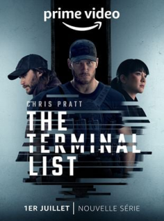 série The Terminal List Saison 1 en streaming voir The Terminal List Saison 1 en streaming