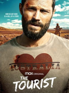 série The Tourist Saison 1 en streaming voir The Tourist Saison 1 en streaming