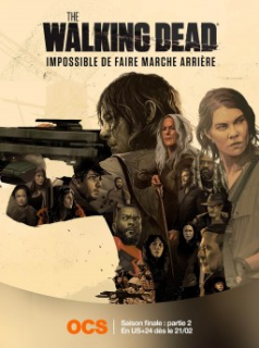 voir serie The Walking Dead en streaming voir serie The Walking Dead en streaming