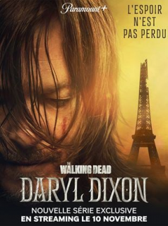 voir serie The Walking Dead: Daryl Dixon en streaming voir serie The Walking Dead: Daryl Dixon en streaming