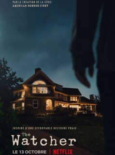 voir serie The Watcher en streaming voir serie The Watcher en streaming