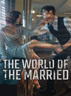 voir serie The World of the Married en streaming voir serie The World of the Married en streaming