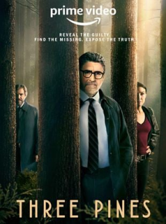 voir serie Three Pines en streaming voir serie Three Pines en streaming