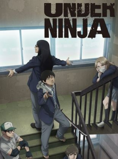 voir serie Under Ninja en streaming voir serie Under Ninja en streaming