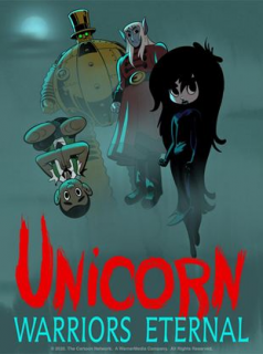 voir serie Unicorn : Warriors Eternal en streaming voir serie Unicorn : Warriors Eternal en streaming