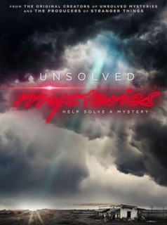 voir serie Unsolved Mysteries en streaming voir serie Unsolved Mysteries en streaming