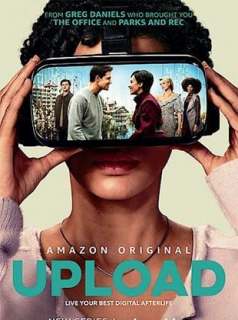voir serie Upload en streaming voir serie Upload en streaming