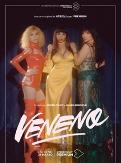voir serie Veneno en streaming voir serie Veneno en streaming