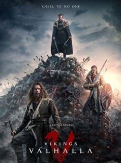 voir serie Vikings: Valhalla en streaming voir serie Vikings: Valhalla en streaming