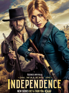 voir serie Walker: Independence en streaming voir serie Walker: Independence en streaming