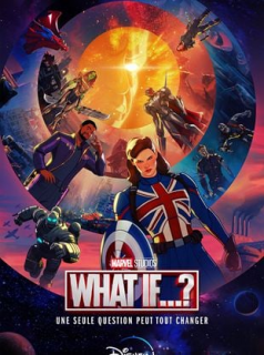 voir serie What If… ? en streaming voir serie What If… ? en streaming