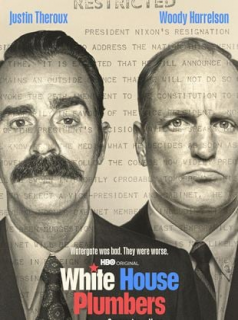voir serie White House Plumbers en streaming voir serie White House Plumbers en streaming
