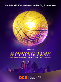 voir serie Winning Time: The Rise of the Lakers Dynasty en streaming voir serie Winning Time: The Rise of the Lakers Dynasty en streaming