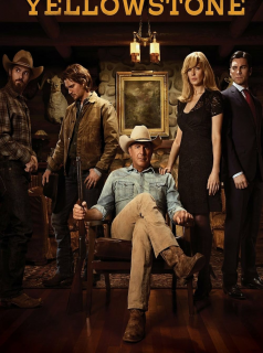 voir serie Yellowstone en streaming voir serie Yellowstone en streaming