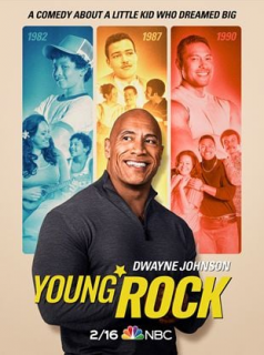 voir serie Young Rock en streaming voir serie Young Rock en streaming
