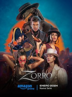 voir serie Zorro en streaming voir serie Zorro en streaming