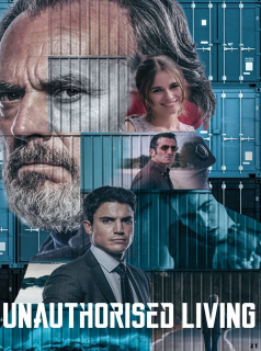 voir serie Unauthorized Living en streaming voir serie Unauthorized Living en streaming