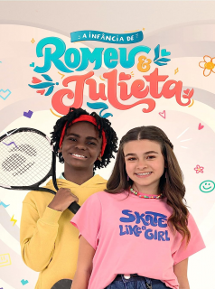 série A Infância de Romeu e Julieta Saison 1 en streaming voir A Infância de Romeu e Julieta Saison 1 en streaming
