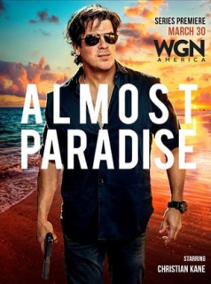 voir serie Almost Paradise en streaming voir serie Almost Paradise en streaming