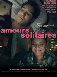 voir serie Amours solitaires en streaming voir serie Amours solitaires en streaming