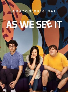 voir serie As We See It en streaming voir serie As We See It en streaming