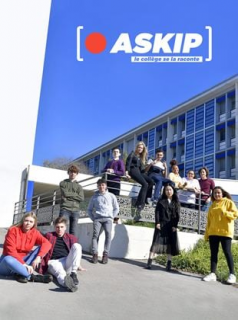 voir serie ASKIP, le collège se la raconte en streaming voir serie ASKIP, le collège se la raconte en streaming