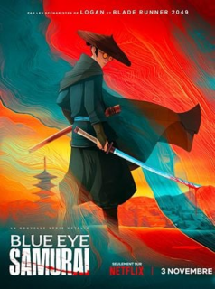 voir serie Blue Eye Samurai en streaming voir serie Blue Eye Samurai en streaming